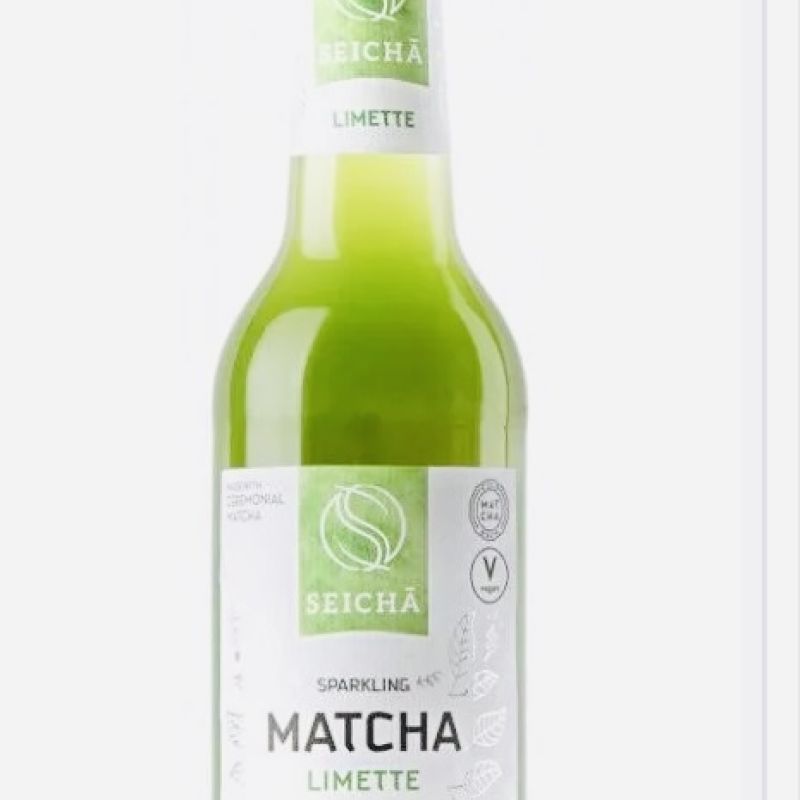 Matcha limette