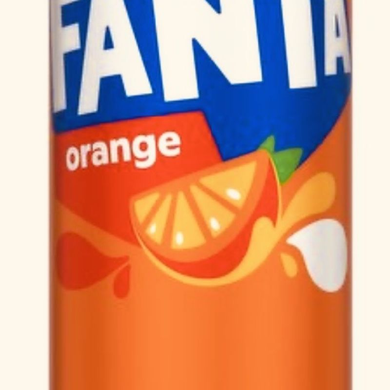 Fanta