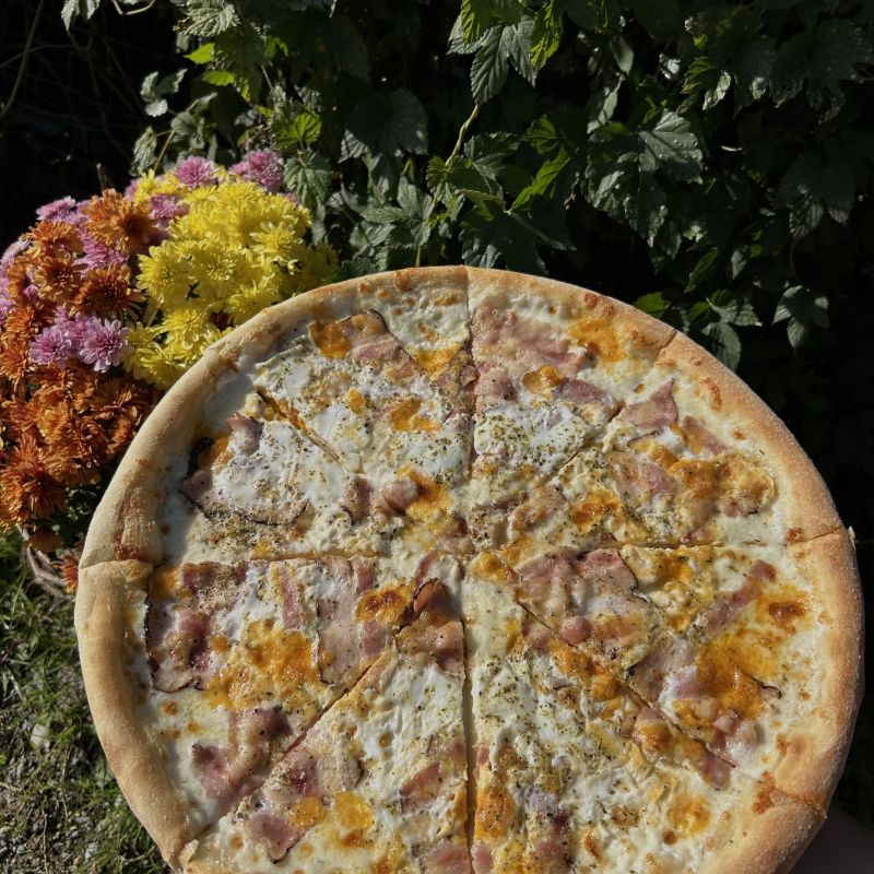 Speciál - cheddar dream